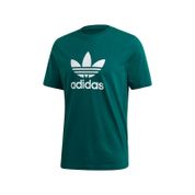 Adidas EJ9677 Yeşil Erkek T-shirt