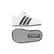 Adidas F36605 Beyaz Vl Court 2.0 Crib Bebek Spor Ayakkabısı