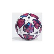 Adidas FH7340 Şampiyonlar Ligi Final 2020 İstanbul Antrenman Topu Pembe