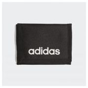Adidas Lın Core Wallet DT4821 Siyah - Beyaz Unisex Cüzdan