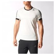 Adidas M62387 Erkek Tişört