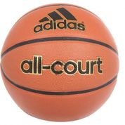 Adidas X35859 All Court Basketbol Topu