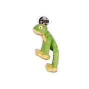 Afp Frog Flopper-peluş Kurbağa Sesli Köpek Oyuncağı 36 Cm. 4037