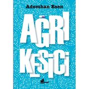 Ağrı Kesici - Ademhan Esen