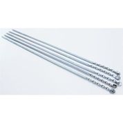 AKT 48 cm Barbekü 5'li Ekonomik Mangal Şişi