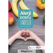 Alerji Dostu Tarifler - Kolektif