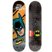 Almost 7.75 Sketchy Batman R7 Daewon Deck Kaykay Tahtası