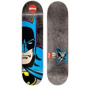 Almost 8.375 Batman Split Face R7 Haslam Deck Kaykay Tahtası