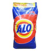 Alo Professional Kar Çiçeği 10 kg Toz Çamaşır Deterjanı