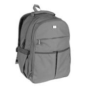 Alone 9303 Gri Bebek Bakım Çantası