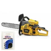 Alpina A510 2.85 HP Benzinli Ağaç Kesme Makinesi