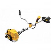 Alpina Mt 520D Benzinli Tırpan