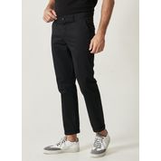 Altınyıldız Classics 4A0120200003 Siyah Erkek Pantolon