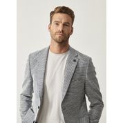 Altınyıldız Classics 4A0420200028 Gri Erkek Ceket