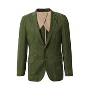 Altınyıldız Classics 4A0420200038 Haki Erkek Ceket