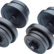 Altis DS30 Pvc Dambıl Seti 