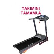 Altis Grade Koşu Bandı