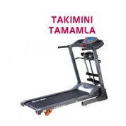 Altis Grade-M Koşu Bandı