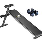 Altis MK100 Sit Up Bench Mekik Sehpası