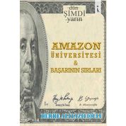 Amazon Üniversitesi ve Başarının Sırları / Berke Aliyazıcıoğlu