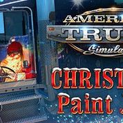 American Truck Simulator PC