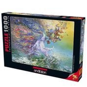 Anatolian Sevinç Deneyimi 1000 Parça Puzzle