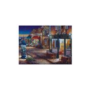 Anatolian Yıldızlı Gece 1000 Parça Puzzle