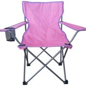 Andoutdoor 9906 Katlanır Kamp Sandalyesi