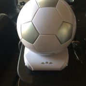 Andoutdoor AND4A Top Şekilli Oto Buzdolabı