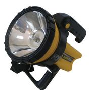 Andoutdoor LS3003 Şarjlı Halojen Fener