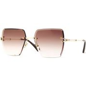 Angel Eyes Ae1754C2B2941 Kadın Güneş Gözlüğü