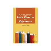 Anlayarak Hızlı Okuma ve Öğrenme - Kezban Küçük