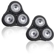 TêTe de Rechange RQ11 pour Rasoirs SensoTouch 2D 1150X, 1160X, 1170X