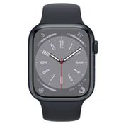 Apple Watch Series 8 45 mm Alüminyum Kasa Akıllı Saat