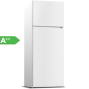Arçelik 570464 MB A++ Çift Kapılı No-Frost Buzdolabı