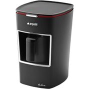 Arçelik Telve K 3300 670 Watt Fincan 3 Kapasiteli Kahve Makinesi Siyah