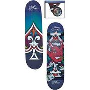 Area 3106 Mike Jucker Makai Kaykay