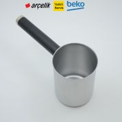 Arcelik Telve Makinesi Cezve Nasil Temizlenir Youtube