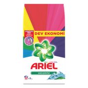 Ariel Dağ Esintisi Renkliler 53 Yıkama 8 kg Çamaşır Deterjanı