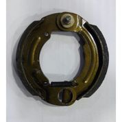 Arka Fren Balatası 90Mm Elektrikli Bisiklet