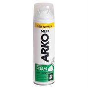 Arko Anti Irritation 200 ml Tıraş Köpüğü