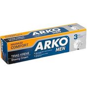 Arko Maximum Comfort 100 gr Tıraş Kremi