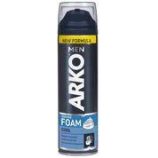 Arko Men Cool 200 ml Tıraş Köpüğü