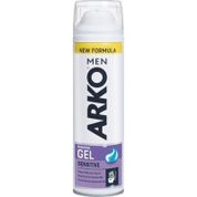 Arko Men Extra Sensitive 200 ml Tıraş Jeli