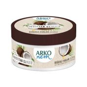 Arko Nem Değerli Yağlar Hindistan Cevizi 250 ml Kremi