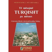 ARNAVUTLAR İÇIN TÜRKÇE - GENEL