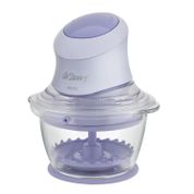 Arzum AR146 Misto Cam Hazneli 400 W 1 lt Kapasiteli Doğrayıcı Beyaz