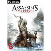 Assassins Creed III PC
