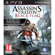 Assassins Creed IV Black Flag PC
