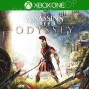 Assassin's Creed Odyssey Xbox One